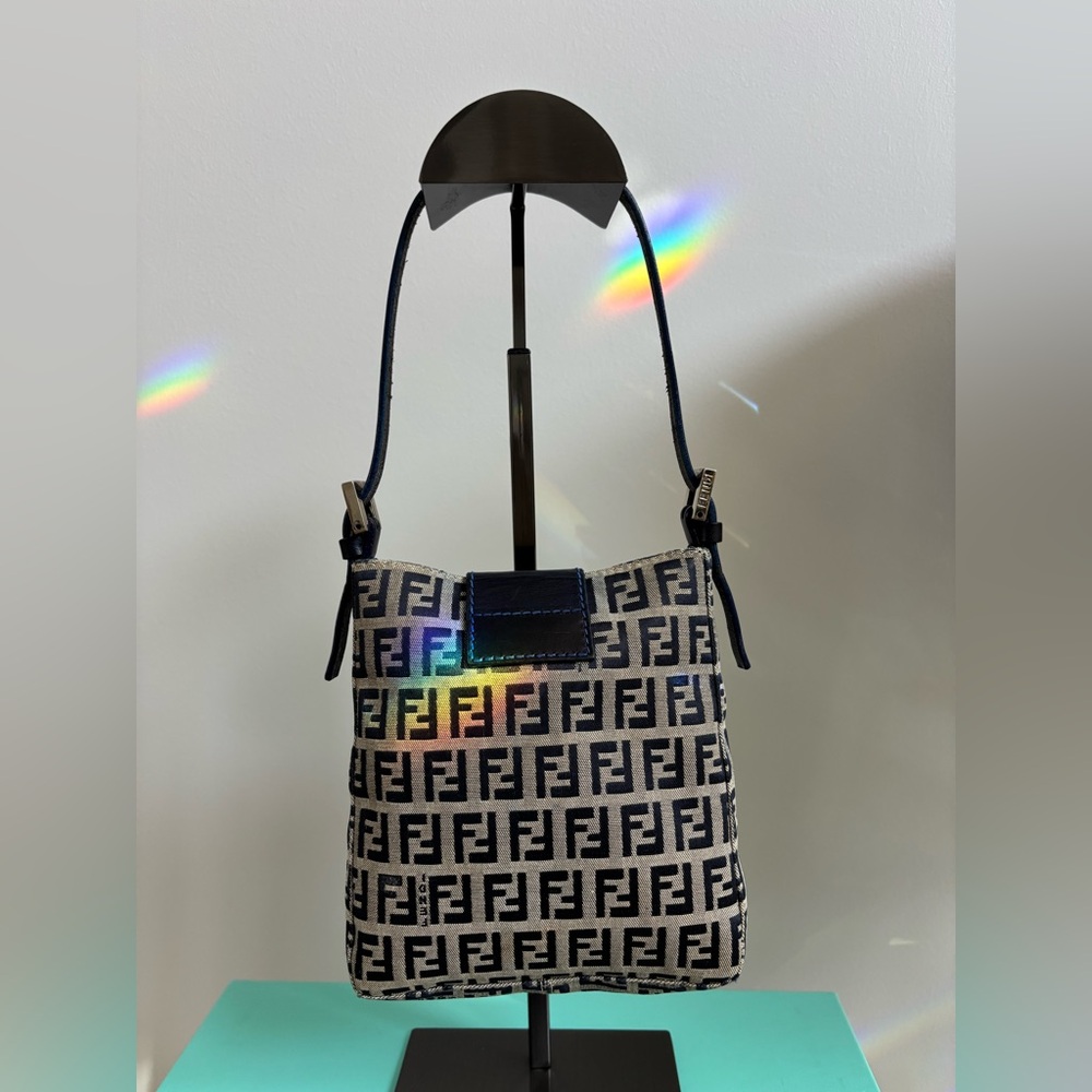Fendi mini bag - Picture 11 of 12